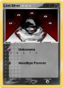 Lost Silver