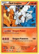 Buff Dragons