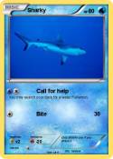 Sharky