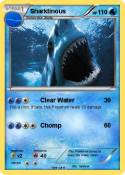 Sharktinous