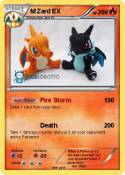 M Zard EX