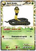 Spirit Snake