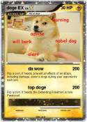 doge EX