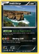 Death Gorge