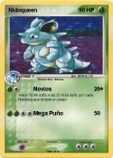 Nidoqueen