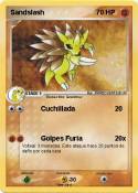 Sandslash