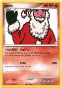 santa
