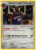 Wizard Jordan
