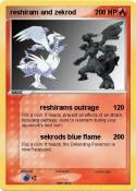 reshiram and