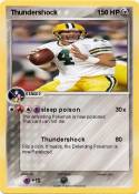 Thundershock