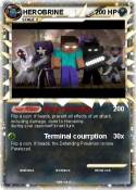 HEROBRINE