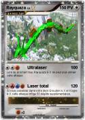 Rayquaza