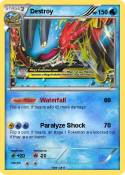 Destroy