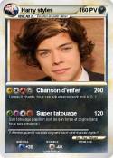 Harry styles