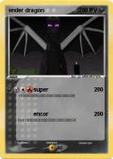 ender dragon