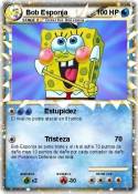 Bob Esponja