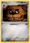 Freddy