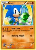Sonic