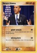 Barack Obama