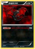 dragon noir