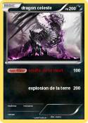 dragon celeste