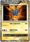 pikachu des