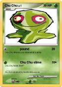Chu Chu