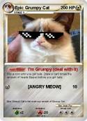 Epic Grumpy