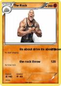 The Rock