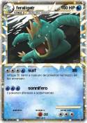 feraligatr