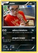 Jonne