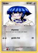 hinata