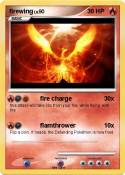 firewing