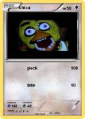 chica