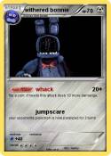 withered bonnie