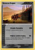 Severus Rogue