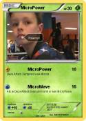 MicroPower