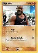 Big Lenny