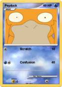 Psyduck