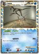bone