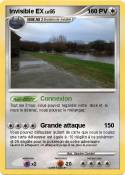 Invisible EX