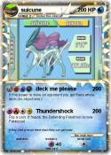 suicune