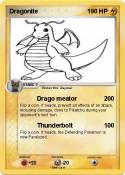 Dragonite
