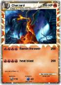 Charzard