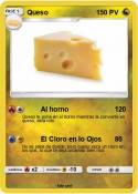Queso