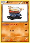 DOG 76