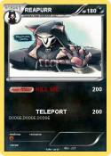 REAPURR
