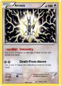 Arceus