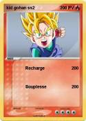 kid gohan ss2