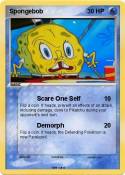 Spongebob
